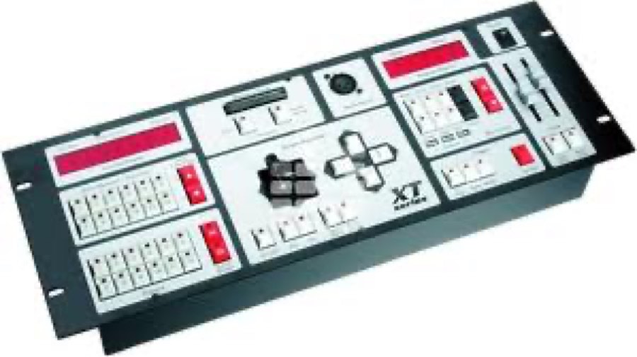 Robe DMX Control 192-DMX контроллер