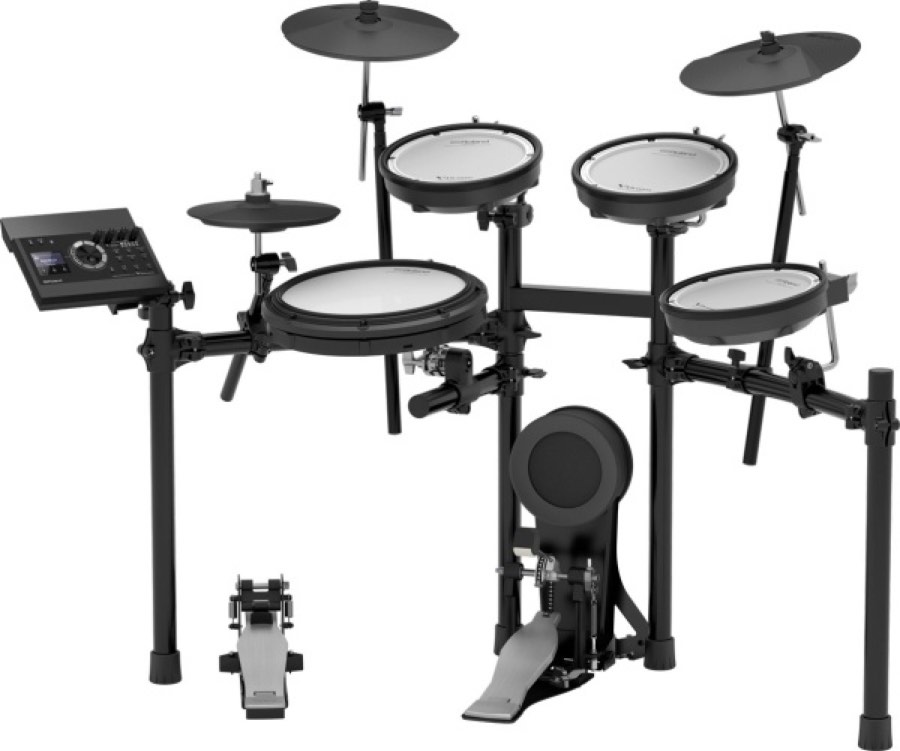 ROLAND TD-17KV- электронная ударная установка 
