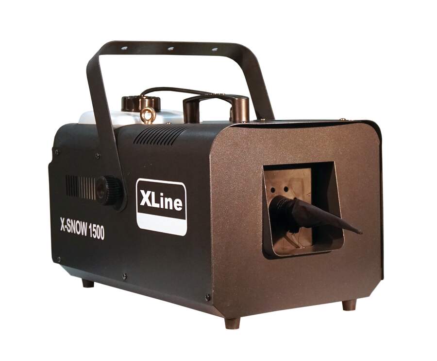 XLine Light X-SNOW 1500 Генератор снега 1500 Вт