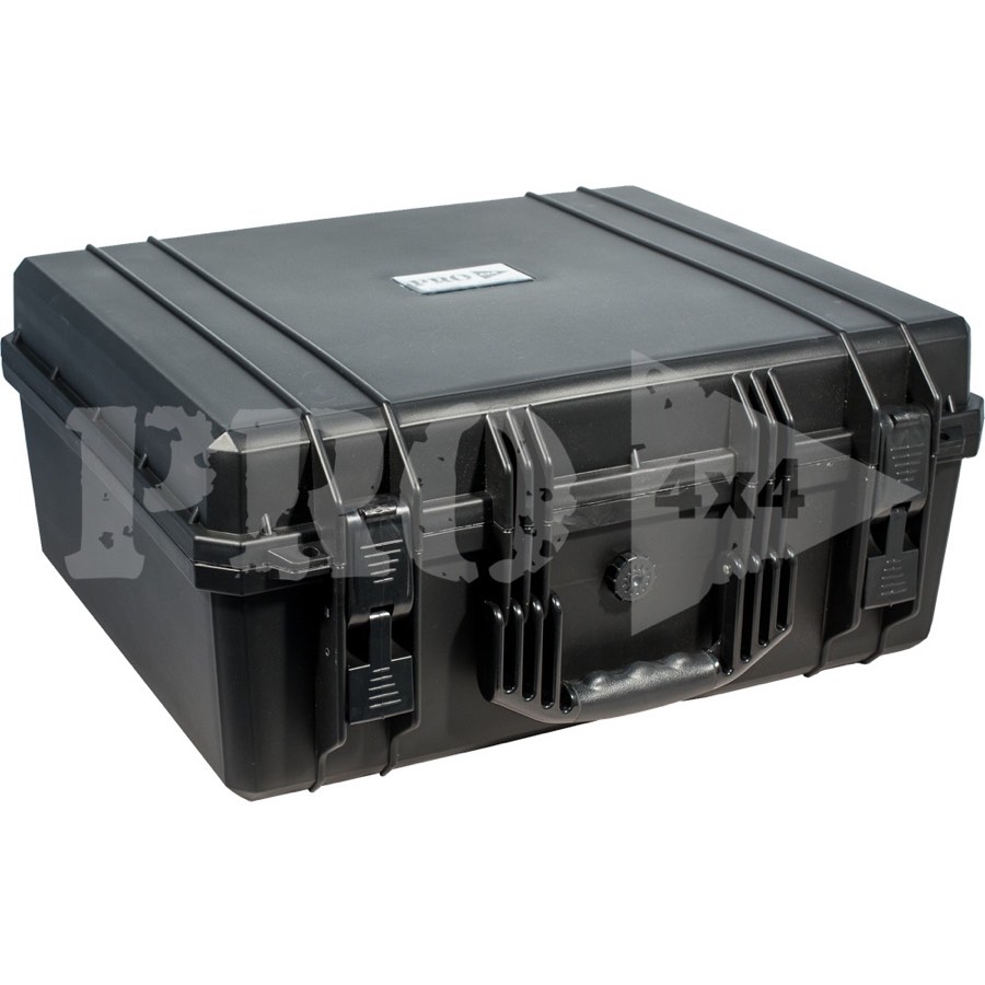 Защищенный кейс PRO-4x4 №7 противоударный (538x488x244мм)