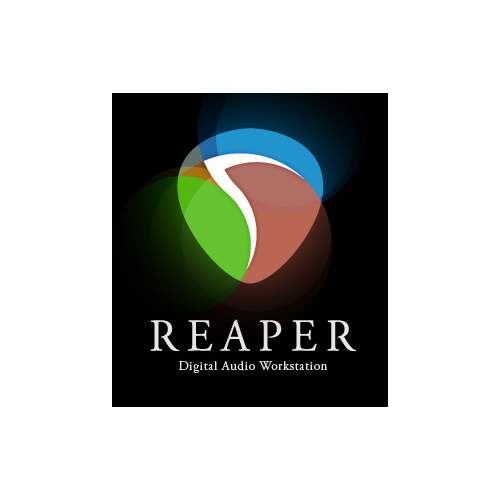 Reaper Commercial License