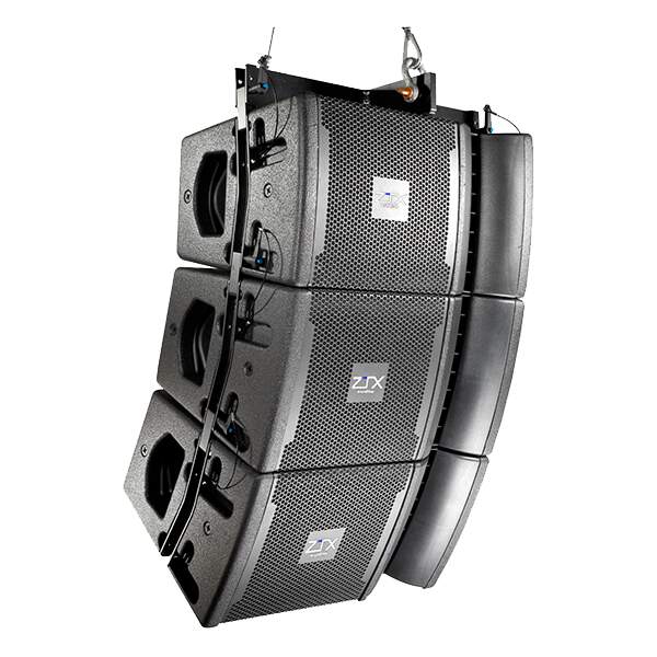 ZTX audio VR1231