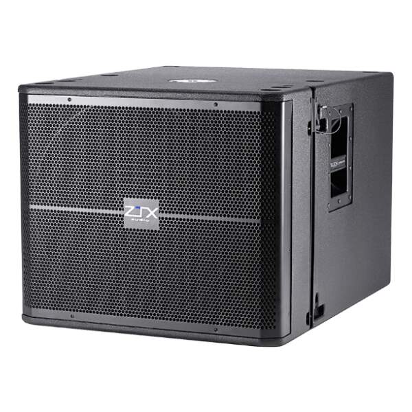 ZTX audio VR918