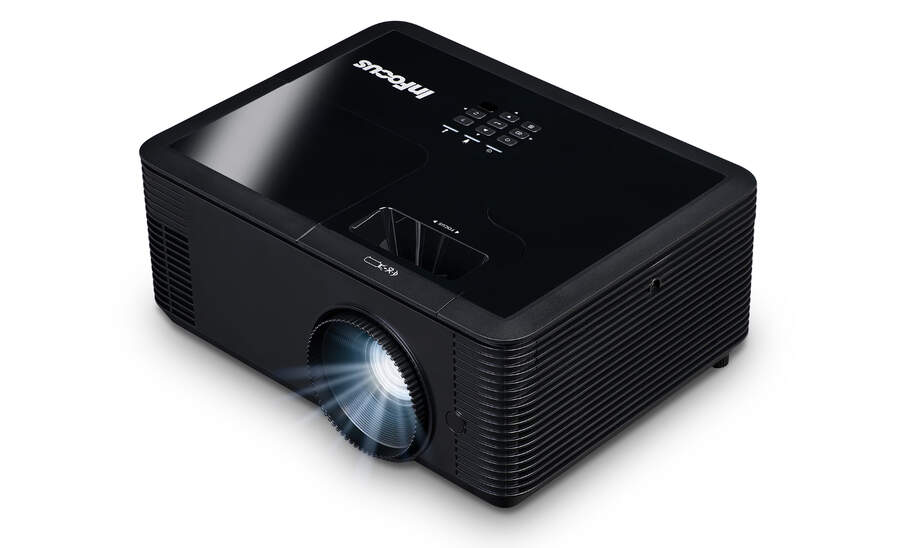 INFOCUS IN2138HD