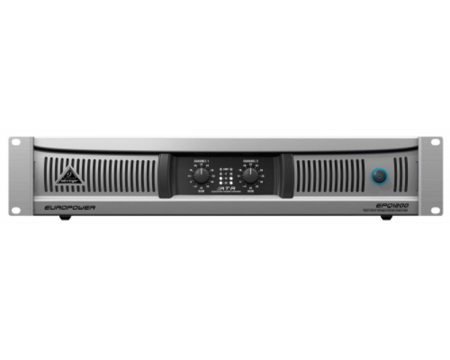 Behringer EPQ1200