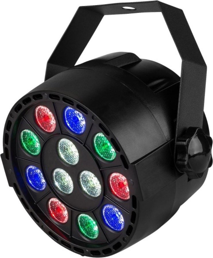 Ross led mini Par Light