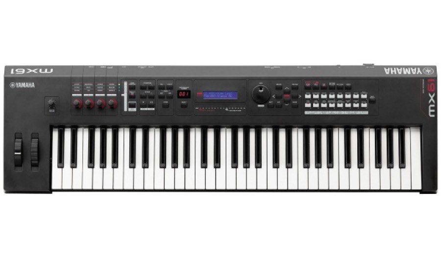 Yamaha MX61