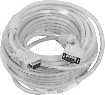 Кабель VGA 15.0 метров (BW1477)