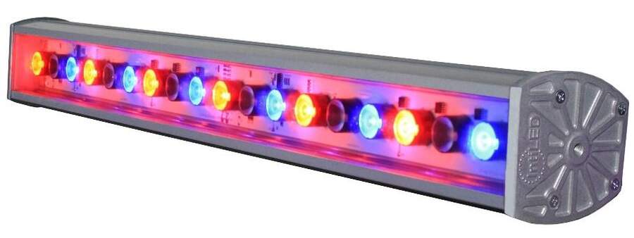 Светильник линейный XBH 0901RGB 9W