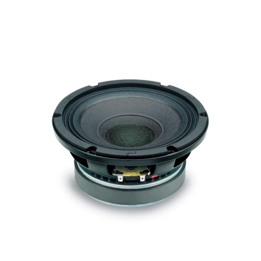 EIGHTEEN SOUND 8M400F/8 - 8" динамик СЧ, 8 Ом, 250 Вт AES, 100,5 дБ, 120...6100 Гц
