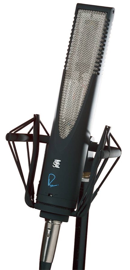 МИКРОФОН SE ELECTRONICS RNR1