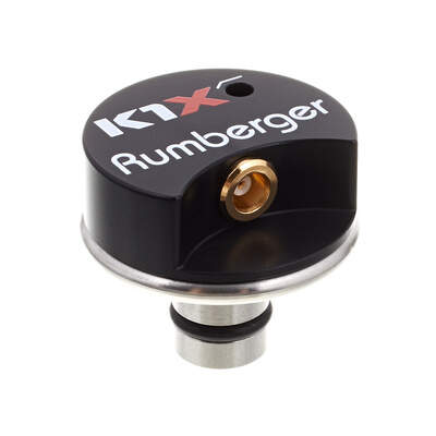 Rumberger микрофон для духовых