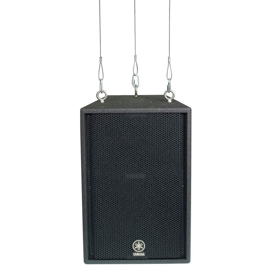 Yamaha C112VA - активная АС