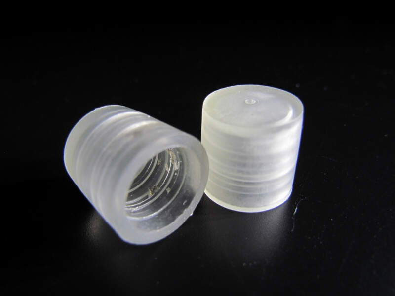 Заглушка для дюралайта, D-13mm
