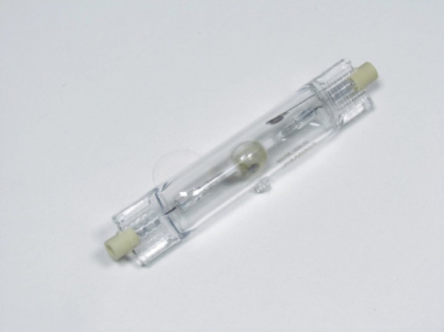 Flesineon MH-DE70W Blue/RX7S металлогалогенная лампа 21*117.6мм.цоколь