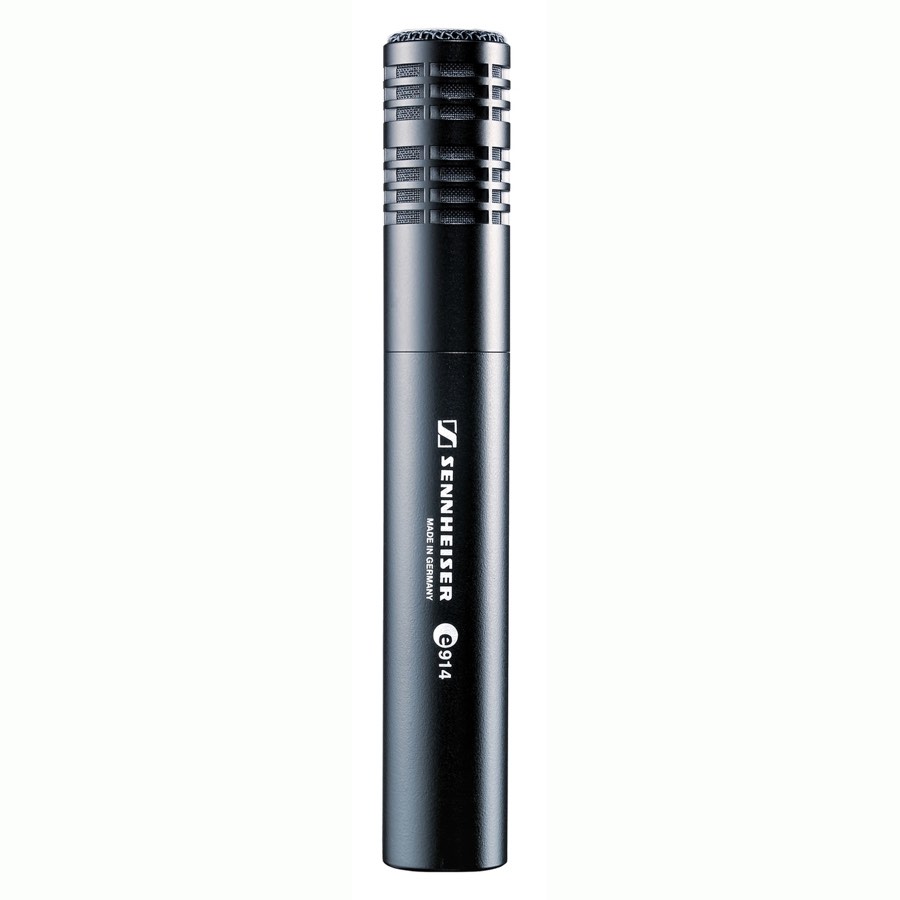 SENNHEISER E914 Sennheiser E914 - Конденсаторный микрофон , кардиоида
