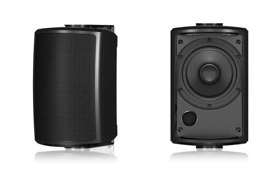 TANNOY AMS 5ICT (black)