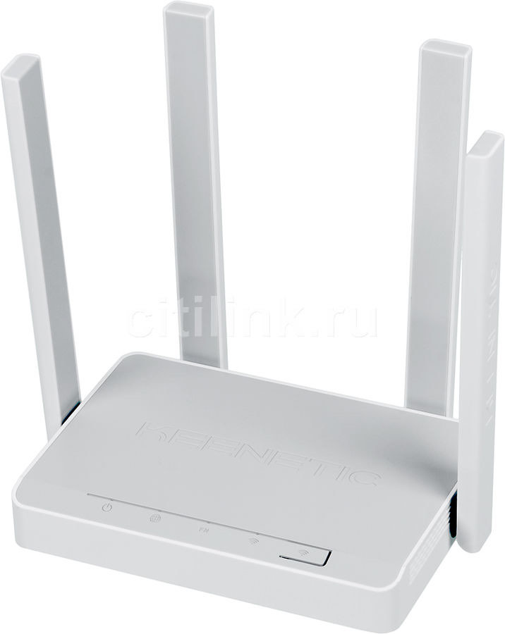 роутер wifi Zyxel Keenetic