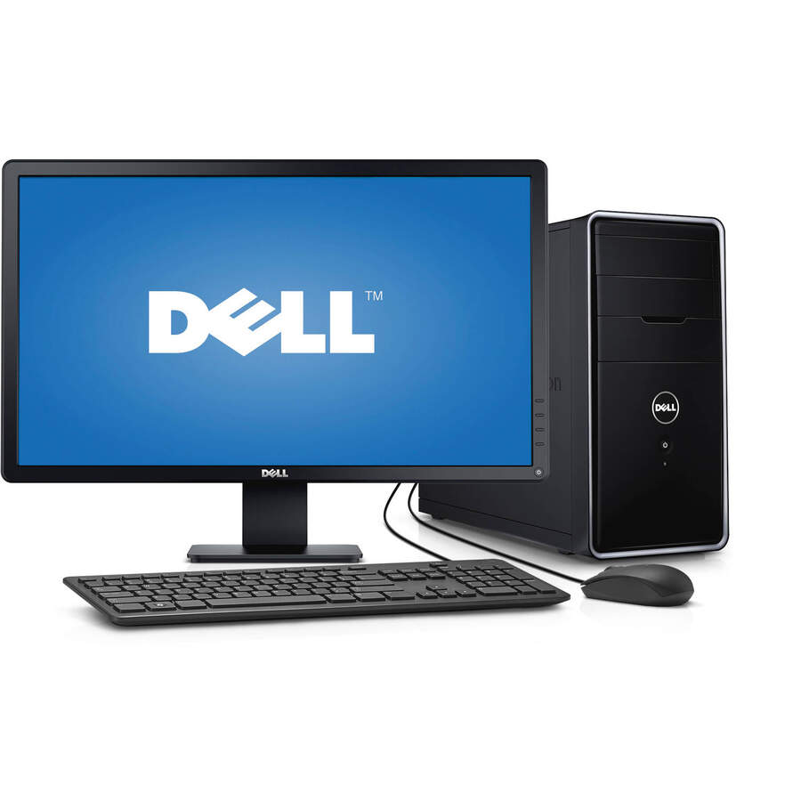 Медиа сервер (Core i5-8400; MAG Z390M; GeForce GTX 1060; Hynix 16 ГБ; WD 1Gb; 256Gb SSD; Dell 21.5")