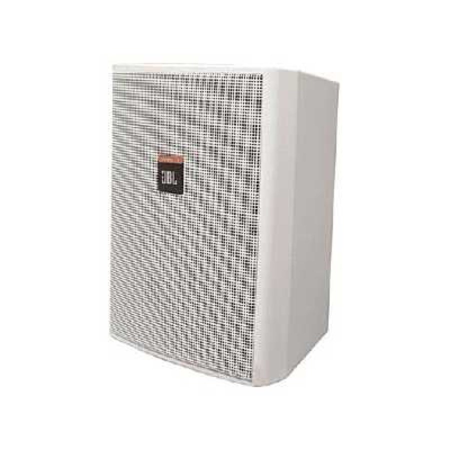 JBL CONTROL 25 AV WH Настенная акустическая система