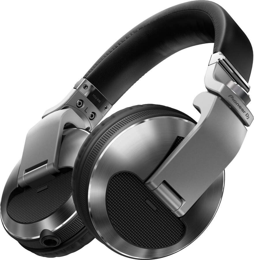 PIONEER HDJ-X10-S