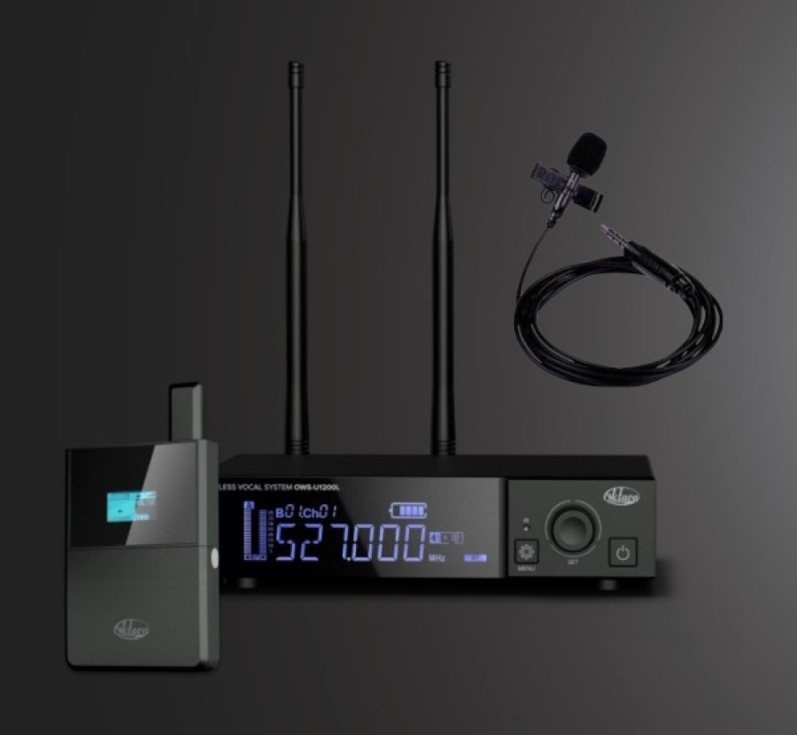 Октава OWS-U1200L01