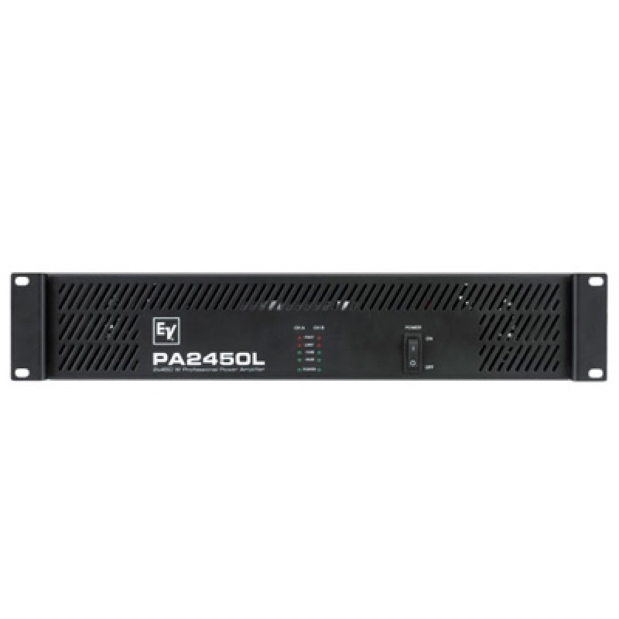 ELECTRO-VOICE PA2450L УСИЛИТЕЛЬ МОЩНОСТИ