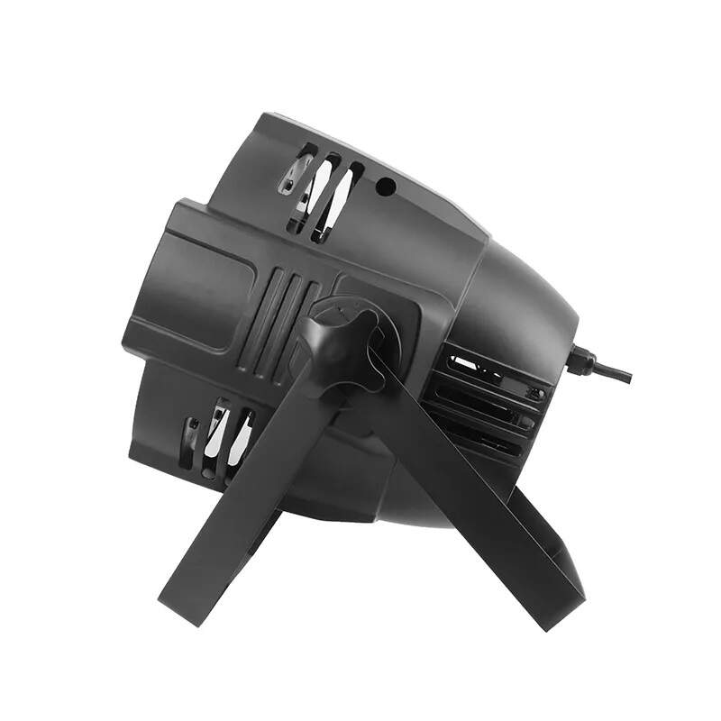 Световой прибор SHE-BAP1818F-BPEU 18x18 Вт RGBWA + UV 6in1 LED Par