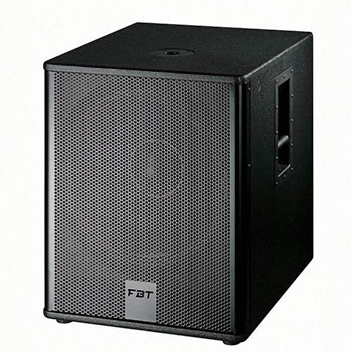 FBT Verve 18SA 