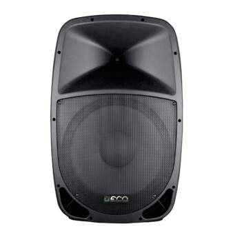 VOLTA PRESTO-12A MP3 Активная акустическая система 250 Вт