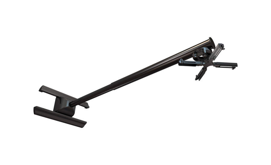 Настенное крепление Wize Pro STP-55