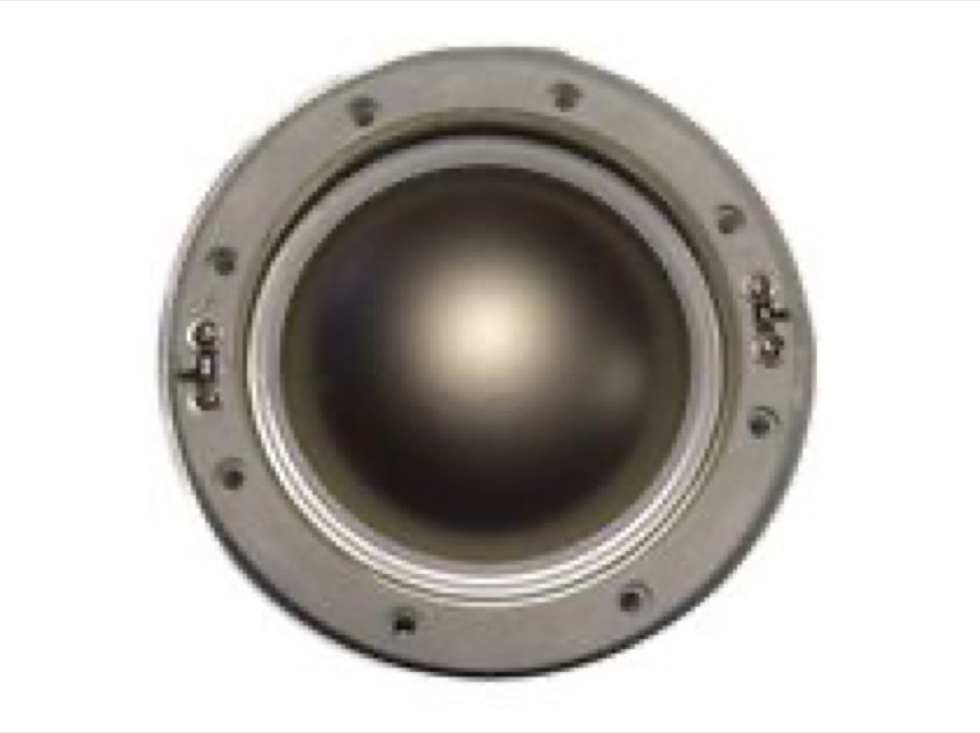 Soundking D012 диафрагма