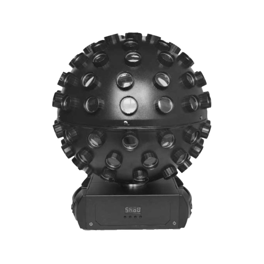 STAGE 4 MagicBALL 5XWAU Профессиональный световой прибор