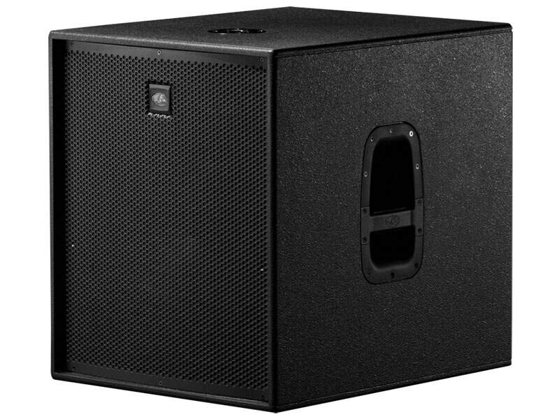 DAS AUDIO ACTION-18A