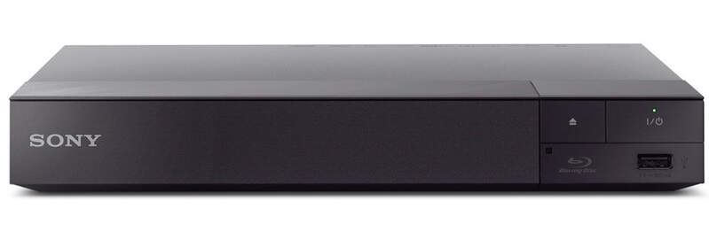 Blu-Ray плеер Sony BDP-S6500