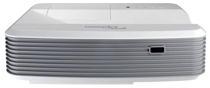 Optoma GT5500 проектор для домашних кинотеатров Full HD DLP, 3500 ANSI lm, 1080p 1920 x 1080, контра