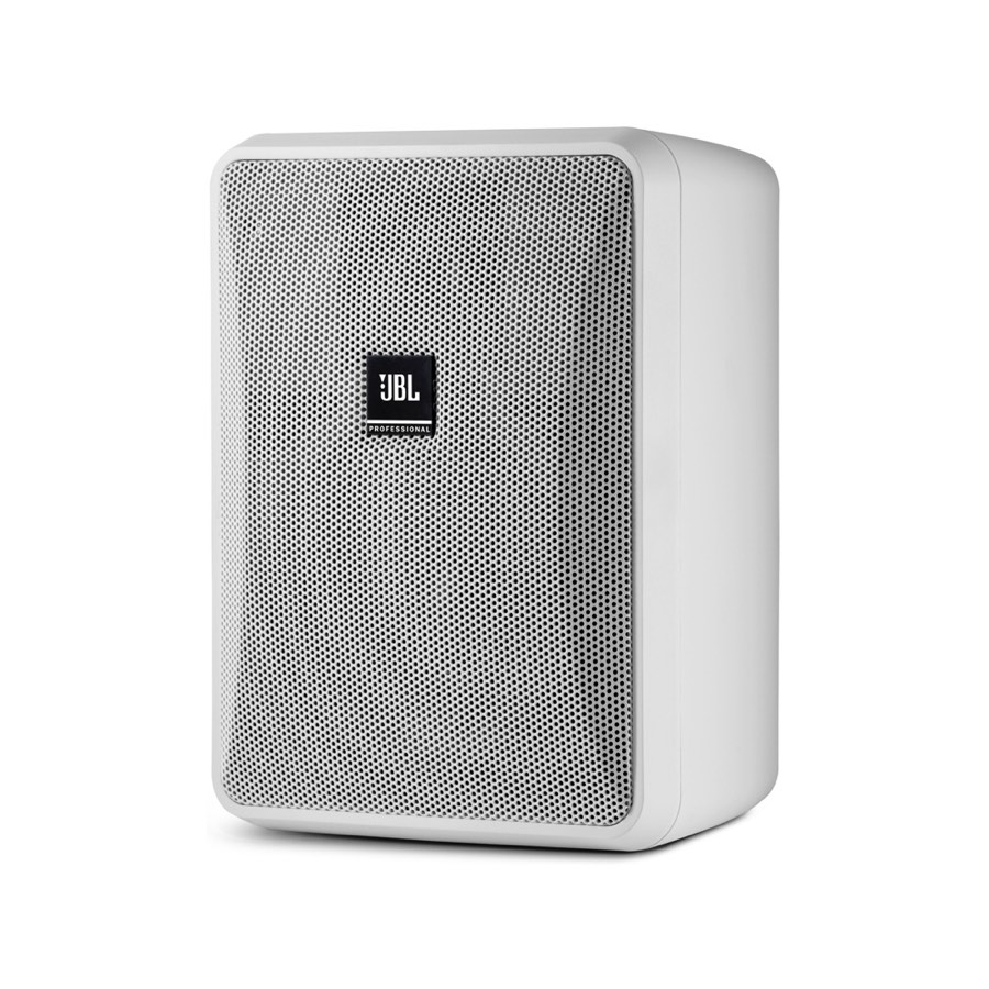 JBL Control 25-1-WH 2-х полосная инсталляционная всепогодная АС