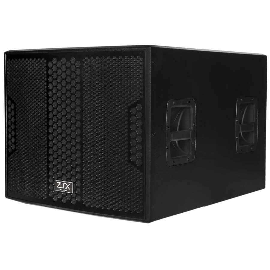ZTX audio VR-718A