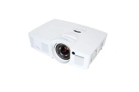 Optoma GT1080 (Full 3D) - Проектор для домашнего кинотеатра