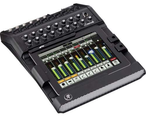 MACKIE DL1608 Цифровой микшер