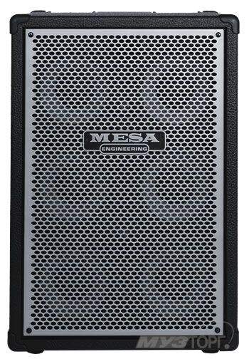 MESA BOOGIE POWERHOUSE 6X10 BASS CABINET 900W  кабинет басовый