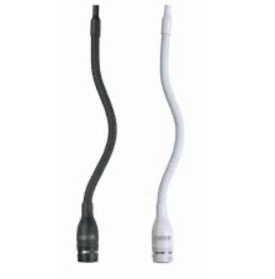 SHURE MX202B/C театрально-хоровой кардиоидный микрофон