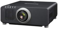 Panasonic PT-DW830ELK - DLP-проектор Яркость - 8 500 ANSI Lm; разрешение - 1280x800,