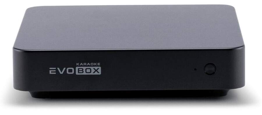 EVOBOX Plus караоке 41 000+ песен в базе/оригинальные хитам пакетное обновление базы