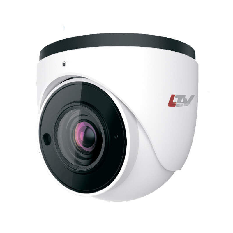 LTV CNE-921 58 IP видеокамера, 2мп, 0.005 lux, WDR, моторизованный объектив 2,8-12мм, + монтаж