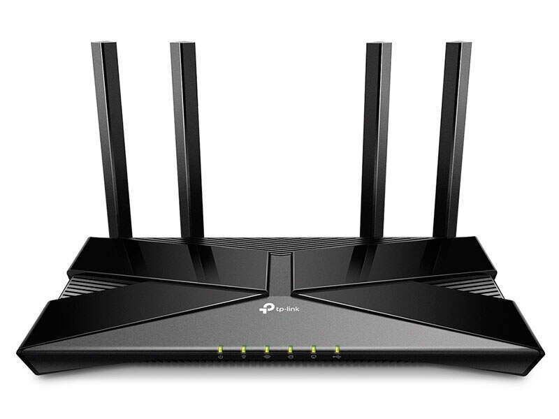 Wi-Fi роутер TP-LINK Archer AX20