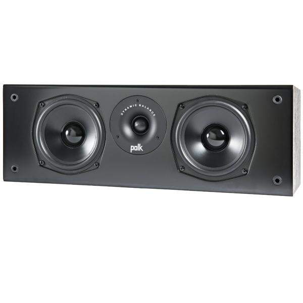 Polk Audio T30C Акустическая система центрального канала
