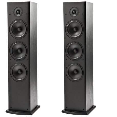 Polk Audio T50 Напольная акустическая система