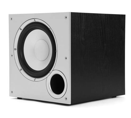 Polk Audio PSW10E Активный сабвуфер с фазоинвертором