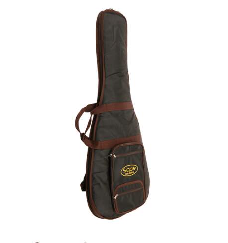 SQOE Qb-db-04(20mm) bass Чехол для басгитары с утеплителем 20мм